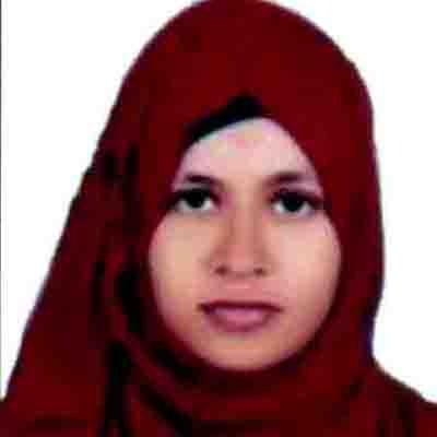 MOUPRIA RAHMAN MOUCHI